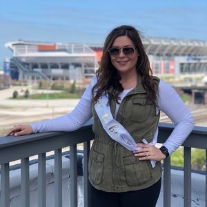 Meet your Posher, Halle